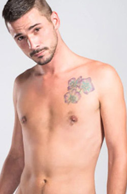 Sean Cross